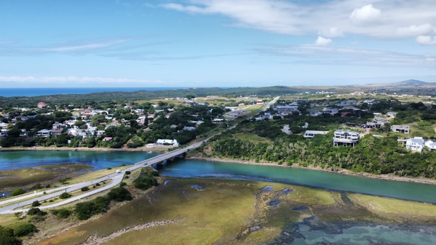 0 Bedroom Property for Sale in Boesmansriviermond Eastern Cape